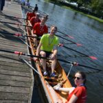 Steenwijk in den Niederlanden ist immer eine Reise wert