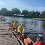 Steenwijk in den Niederlanden ist immer eine Reise wert